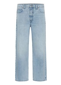 !Solid Bequeme Jeans SOLID "Bequeme Jeans SDTOMMY", Herren, Gr. 38, L&auml;nge 32, blau (light blau denim), Obermaterial: 100% Baumwolle CO., Jeans Bequeme Jeans