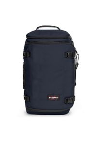 Freizeitrucksack Eastpak "CARRY PACK, auch als Reisetasche nutzbar", Jungen, Gr. B/H/T: 29cm x 53cm x 21cm, blau (ultra marine), Polyester, unifarben, Rucks&auml;cke Freizeitrucksack, Sportrucksack Wanderrucksack Streetpack Reisetasche Sporttasche