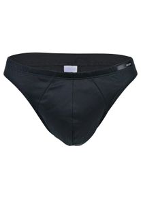 Slip HOM "Slip 1er Pack", Herren, Gr. S, schwarz, Obermaterial: 100% Baumwolle CO., Unterhosen Slip