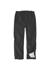 Arbeitshose Carhartt "Monterey", Damen, Gr. L, EURO, schwarz, Obermaterial: 85% Baumwolle CO. 15% Polyester PES., Hosen Arbeitshose