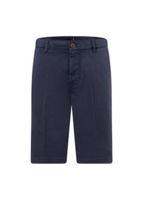 JOOP! Bermudas JOOP JEANS "Bermuda-Shorts Rudo-D", Herren, Gr. 33, N-Gr, blau, Obermaterial: 97% Baumwolle CO. 3% Elasthan EL., Hosen Bermudas