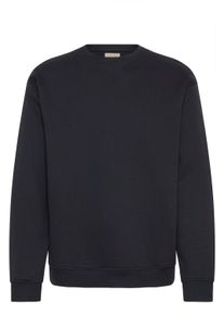 Longpullover Blend "Sweater BHJUST", Herren, Gr. XL, schwarz, Obermaterial: 60% Baumwolle CO. 40% Polyester PES., Pullover Longpullover