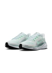 Laufschuh Nike "Pegasus 41", Damen, Gr. 42, wei&szlig;, mint foam, pure platinum, cannon, Synthetik, Textil, Schuhe Laufschuh