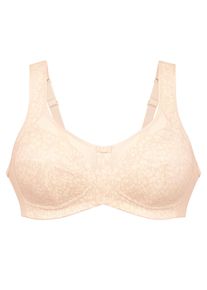 Entlastungs-BH Anita "Komfort BH Clara Art", Damen, Gr. 100, Cup G, rosa (smart rose), Obermaterial: 86% Polyamid PA. 14% Elasthan EL., BHs Entlastungs-BH