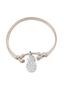 Armband AILORIA "Armband D&Eacute;LICE", silber, Armb&auml;nder, Damen, Edelstahl, Armband