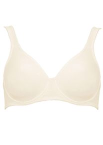 B&uuml;gel-BH Anita "B&uuml;gel BH Twin", Damen, Gr. 70, Cup H, beige (champagner), Stoff, Obermaterial: 70% Polyamid PA. 30% Elasthan EL., BHs B&uuml;gel-BH
