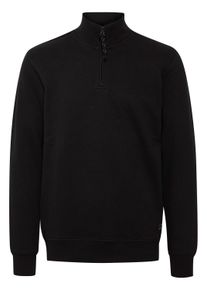 Troyer 11 Project "Troyer PRPablito", Herren, Gr. M, schwarz, Obermaterial: 85% Baumwolle CO. 15% Polyester PES., Pullover Troyer