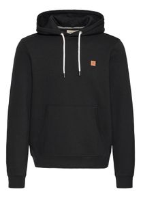 Kapuzenpullover Blend "Hoodie BHPoma", Herren, Gr. XXL, schwarz, Obermaterial: 60% Baumwolle CO. 40% Polyester PES., Pullover Kapuzenpullover
