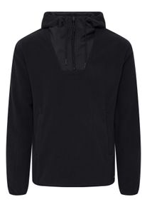 Kapuzenpullover Blend "Kapuzenpullover BHSweatshirt", Herren, Gr. S, schwarz, Obermaterial: 100% Polyester PES., Pullover Kapuzenpullover