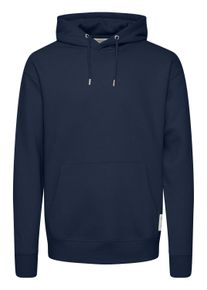 Kapuzenpullover 11 Project "Kapuzenpullover PRAndro", Herren, Gr. L, blau (insignia blau), Obermaterial: 60% Baumwolle CO. 40% Polyester PES., Pullover Kapuzenpullover