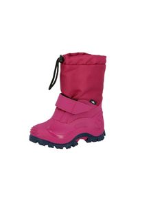 Gummistiefel Lico "Stiefel Werro", M&auml;dchen, Gr. 28, lila, Synthetik, Schuhe Gummistiefel