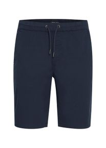 Shorts 11 Project "Shorts PRLuno", Herren, Gr. XL, N-Gr, blau (insignia blau), Obermaterial: 98% Baumwolle CO. 2% Elasthan EL., Hosen Shorts