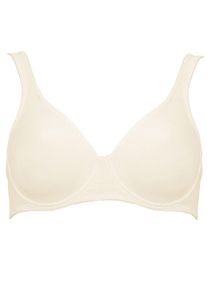B&uuml;gel-BH Anita "B&uuml;gel BH Twin", Damen, Gr. 105, Cup B, beige (champagner), Stoff, Obermaterial: 70% Polyamid PA. 30% Elasthan EL., BHs B&uuml;gel-BH