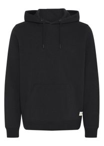 Kapuzenpullover Blend "Hoodie BHKusol", Herren, Gr. XXL, schwarz, Obermaterial: 60% Baumwolle CO. 40% Polyester PES., Pullover Kapuzenpullover