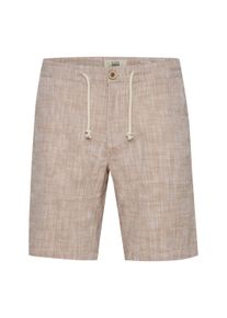 Shorts Blend "Shorts BHBones", Herren, Gr. XL, N-Gr, beige (sand braun), Obermaterial: 100% Baumwolle CO., Hosen Shorts