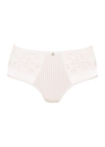 Taillenslip Anita "Taillenslip+ Sita", Damen, Gr. 38, beige (crystal), Spitze, Obermaterial: 77% Polyamid PA. 23% Elasthan EL., Unterhosen Taillenslip