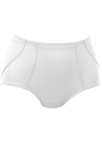 Miederhose Anita "Miederhose Clara", Damen, Gr. 70, wei&szlig;, Obermaterial: 50% Polyamid PA. 50% Elasthan EL., Unterhosen Miederhose