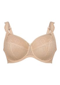 B&uuml;gel-BH Anita "B&uuml;gel BH Selma", Damen, Gr. 90, Cup J, beige (desert), Obermaterial: 84% Polyamid PA. 16% Elasthan EL., BHs B&uuml;gel-BH
