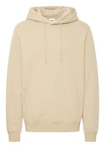 !Solid Kapuzenpullover SOLID "Hoodie SDNickolas", Herren, Gr. XL, gelb (starfish), Obermaterial: 100% Baumwolle CO., Pullover Kapuzenpullover