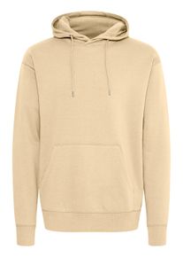 !Solid Longpullover SOLID "Sweatshirtkapuzenpul SDLenz", Herren, Gr. 3XL, braun (starfish), Obermaterial: 60% Baumwolle CO. 40% Polyester PES., Sweatshirts Longpullover