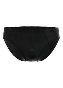 Slip Ammann "Slip Cotton & More Mini Slip 1er Pack", Herren, Gr. L, schwarz, Obermaterial: 57% Modal CMD. 35% Baumwolle CO. 8% Elasthan EL., Unterhosen Slip