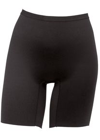 Miederhose Anita "Langbein Miederhose Beauty Shaper", Damen, Gr. S, schwarz, Obermaterial: 70% Polyamid PA. 30% Elasthan EL., Unterhosen Miederhose