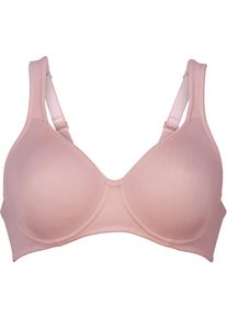 B&uuml;gel-BH Anita "B&uuml;gel BH Twin", Damen, Gr. 105, Cup B, rosa (rosewood), Stoff, Obermaterial: 70% Polyamid PA. 30% Elasthan EL., BHs B&uuml;gel-BH