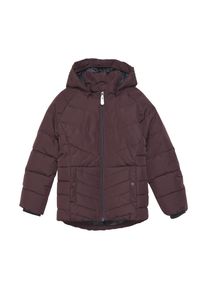 Steppjacke Color Kids "Steppjacke COJacket", M&auml;dchen, Gr. 164, lila (fudge), Obermaterial: 100% Polyester PES., Jacken Steppjacke