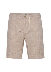 Shorts Blend "Shorts BHBones", Herren, Gr. XXL, N-Gr, beige (sand braun), Obermaterial: 100% Baumwolle CO., Hosen Shorts