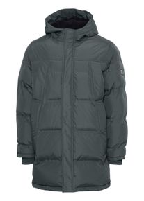 Schneejacke 11 Project "Steppmantel PRGondo", Damen, Gr. XXL, grau (iron gate), Obermaterial: 100% Polyester PES., Jacken Schneejacke