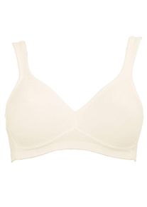 Soft-BH Anita "Soft BH Twin", Damen, Gr. 85, Cup C, beige (champagner), Obermaterial: 70% Polyamid PA. 30% Elasthan EL., BHs Soft-BH