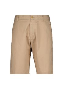 Bermudas Gant "Bermuda-Shorts RELAXED FIT CHINOSHORTS", Herren, Gr. 31, N-Gr, gr&uuml;n (khaki), Obermaterial: 100% Baumwolle CO., Hosen Bermudas