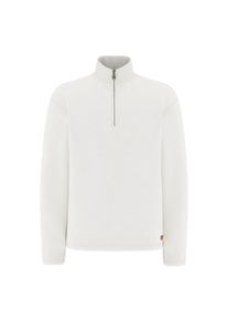 JOOP! Sweater JOOP JEANS "Strickpullover JJJ-Akamu", Herren, Gr. M, wei&szlig;, Obermaterial: 100% Baumwolle CO., Sweatshirts Sweater