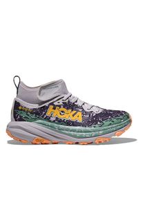 Hoka One One Hoka Damen Speedgoat 6 Mid GTX grau 36.6