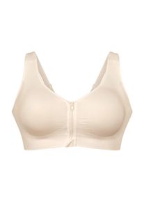 Bustier Anita "BH Lynn 1er Pack", Damen, Gr. XXL, N-Gr, beige, Obermaterial: 88% Polyamid PA. 12% Elasthan EL., BHs Bustier