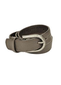 Lederg&uuml;rtel JCC "G&uuml;rtel 3102183bi", Herren, Gr. 105, braun, Obermaterial: 100% B&uuml;ffelleder BL., G&uuml;rtel Lederg&uuml;rtel