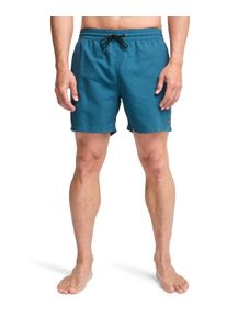 Boardshorts Billabong "All Day Layback 16", Herren, Gr. XXL, real teal, Obermaterial:100% Microfaser;, Hosen Boardshorts