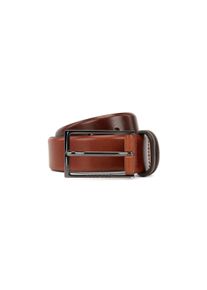 H&uuml;ftg&uuml;rtel BOSS "G&uuml;rtel Carmello", Herren, Gr. 90, braun, Obermaterial: 100% Rindsleder Leather cow., G&uuml;rtel H&uuml;ftg&uuml;rtel
