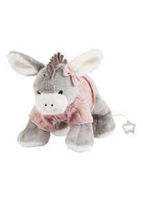 Spieluhr Sterntaler "Spieluhr L ESEL Emmi Girl", rosa (zartrosa), Spieluhren, Kinder, Spieluhr