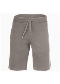 Shorts Armani Exchange "Shorts 1er Pack", Herren, Gr. XL, N-Gr, beige, Obermaterial: 79% Baumwolle CO. 17% Polyester PES. 4% Elasthan EL., Hosen Shorts