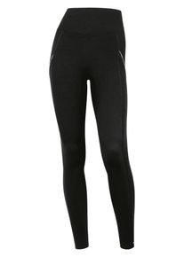 Sporthose Anita "Sport tights smart", Damen, Gr. 46, N-Gr, schwarz, Obermaterial: 80% Polyamid PA. 20% Elasthan EL., Hosen Sporthose