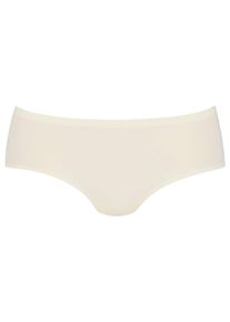 Hipster Anita "Hipster Essentials", Damen, Gr. LXL, beige (champagner), Stoff, Obermaterial: 80% Polyamid PA. 20% Elasthan EL., Unterhosen Hipster