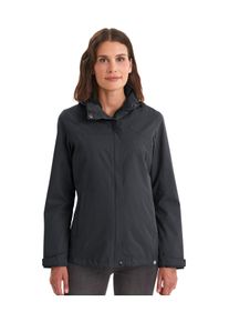 Outdoorjacke Killtec "Inkele", Damen, Gr. 44, schwarz, Obermaterial: 100% Polyester;Obermaterial 2: 100% Polyester;Futter: 100% Polyester, Jacken Outdoorjacke