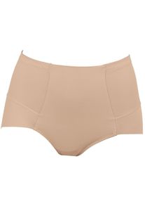 Miederhose Anita "Miederhose Beauty Shaper", Damen, Gr. 46, beige (deep sand), Obermaterial: 70% Polyamid PA. 30% Elasthan EL., Unterhosen Miederhose