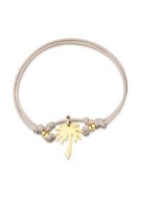 Armband AILORIA "Armband PALMIER", gold, Armb&auml;nder, Damen, Edelstahl, Armband