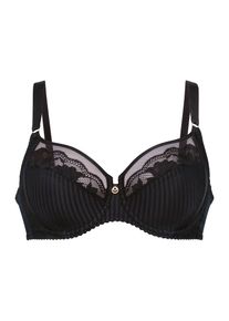 B&uuml;gel-BH Anita "B&uuml;gel BH Sita", Damen, Gr. 80, Cup E, schwarz, Spitze, Obermaterial: 77% Polyamid PA. 23% Elasthan EL., BHs B&uuml;gel-BH