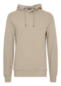 Longpullover 11 Project "Sweatshirtkapuzenpul PRThore", Herren, Gr. XL, braun (crockery), Obermaterial: 100% Baumwolle CO., Pullover Longpullover