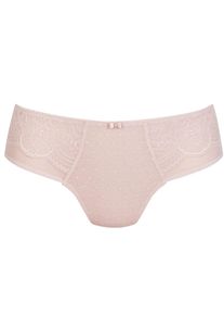Taillenslip Anita "Taillenslip Selma", Damen, Gr. 50, rosa (rosewood), Obermaterial: 73% Polyamid PA. 18% Elasthan EL. 9% Polyester PES., Unterhosen Taillenslip