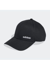 Baseball Cap adidas Performance "LITTLE KIDS", Jungen, schwarz, Obermaterial: 100% Baumwolle, Caps Baseball Cap