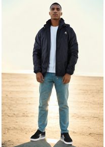 Outdoorjacke Arctic Seven "Arctic Seven Herren Regenjacke AS412", Herren, Gr. 3XL, blau (navy), Obermaterial: 100% Nylon NY., Jacken Outdoorjacke